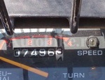     Honda CD50 1990  17